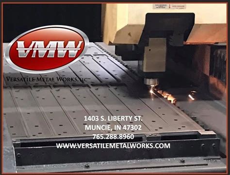 versatile metal fabricators|versatile metal works inc.